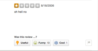 Illustration for article titled '$50 For a Fucking Hookah': Grim Yelp Reviews of Nightclubs
